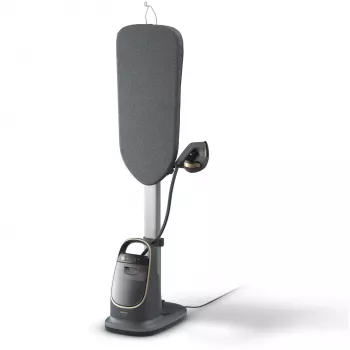 Philips AIS8540 ferro de engomar a vapor vertical 1,2 l 2200 W preto