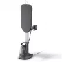 Philips AIS8540 ferro de engomar a vapor vertical 1,2 l 2200 W preto