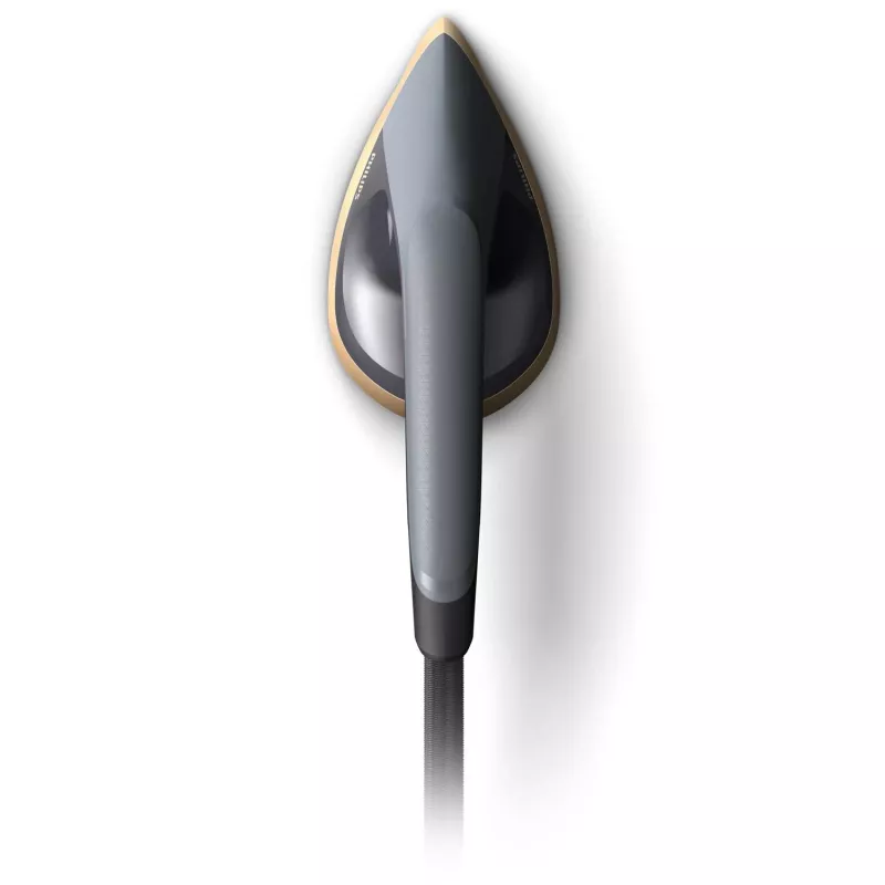 Philips AIS8540 ferro de engomar a vapor vertical 1,2 l 2200 W preto
