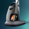 Philips AIS8540 ferro de engomar a vapor vertical 1,2 l 2200 W preto