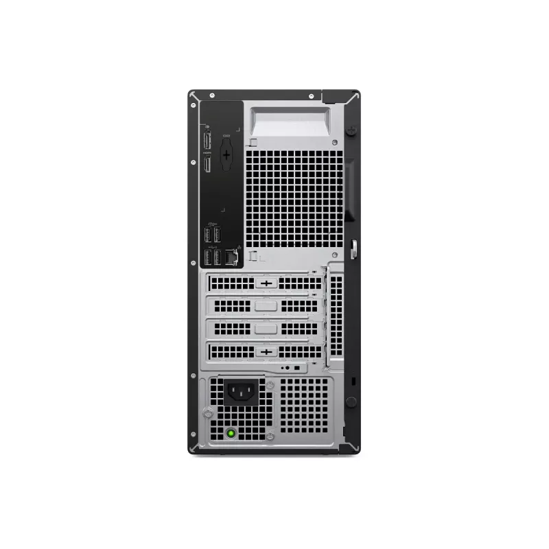 Dell Pro | Essential QVT1260 | Desktop | Torre | Intel Core i3 | 14100 | 8 GB | DDR5 | 512 GB | Intel UHD Graphics | Inglês | Windows 11 Home | Garantia 36 meses