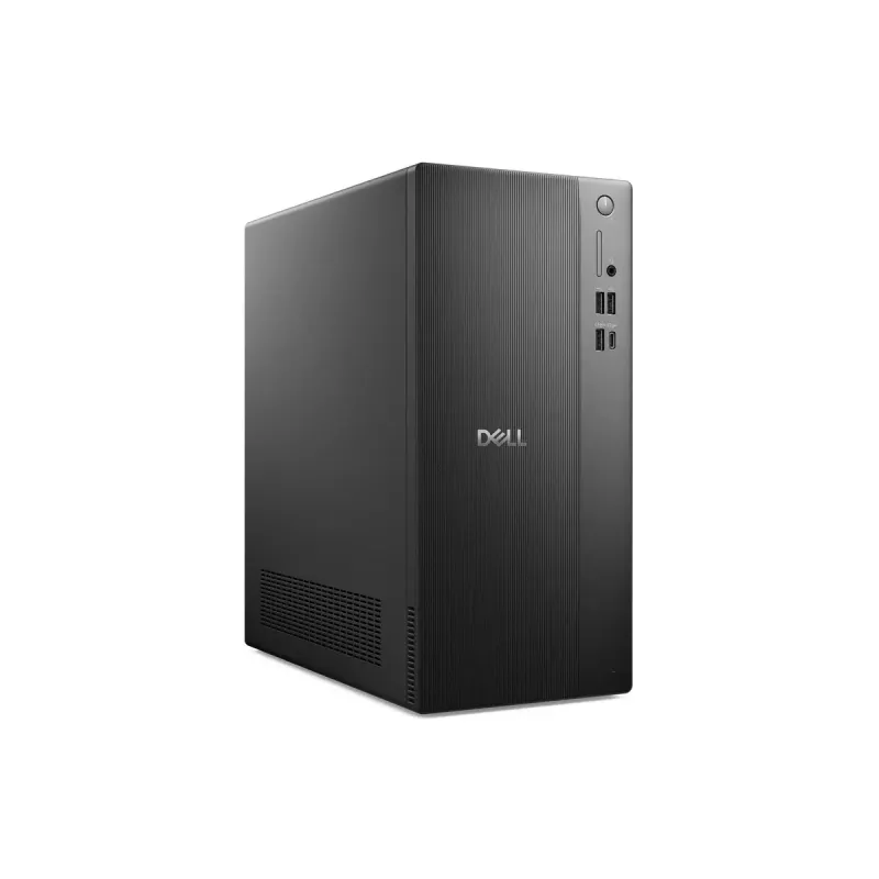 Dell Pro | Essential QVT1260 | Desktop | Torre | Intel Core i3 | 14100 | 8 GB | DDR5 | 512 GB | Intel UHD Graphics | Inglês | Windows 11 Home | Garantia 36 meses