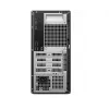 Dell Pro | Essential QVT1260 | Desktop | Torre | Intel Core i3 | 14100 | 8 GB | DDR5 | 512 GB | Intel UHD Graphics | Inglês | Windows 11 Home | Garantia 36 meses