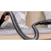 Aspirador vertical Bosch BCS711PET/Escova elétrica Bateria Seco Sem saco 0,3 L Preto, Vermelho 3 Ah