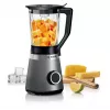 Batedeira Bosch MMB6172S 1,5 L Liquidificadora 1200 W Prateado