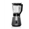 Batedeira Bosch MMB6172S 1,5 L Liquidificadora 1200 W Prateado