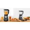 Batedeira Bosch MMB6172S 1,5 L Liquidificadora 1200 W Prateado
