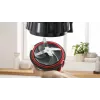 Batedeira Bosch MMB6172S 1,5 L Liquidificadora 1200 W Prateado