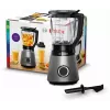 Batedeira Bosch MMB6172S 1,5 L Liquidificadora 1200 W Prateado