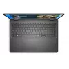 Portátil Dell DC16250 16 polegadas FHD+ (1920x1200) Antirreflexo | Intel Core 5 | 16GB DDR5 | 1TB SSD | Intel Graphics | Ubuntu | 802.11ax | Teclado inglês retroiluminado | Garantia 36M