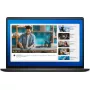 DELL DC16250 Intel Core 5 120U Portátil 40,6 cm (16 polegadas) Full HD+ 16 GB DDR5-SDRAM 512 GB SSD Wi-Fi 6 (802.11ax) Windows 11 Home Preto