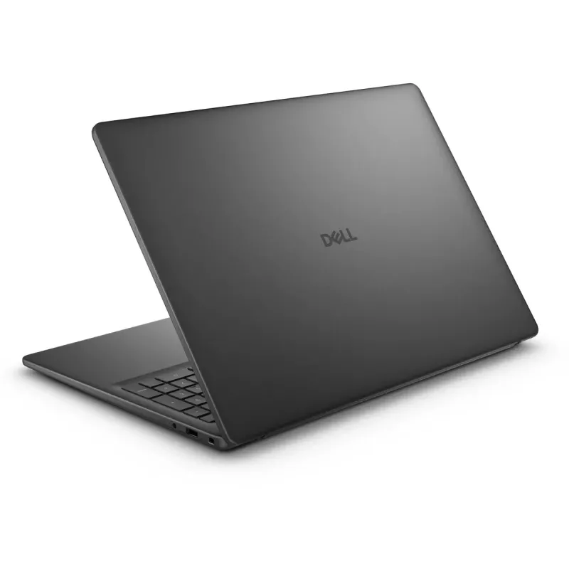 DELL DC16250 Intel Core 7 150U Portátil 40,6 cm (16 polegadas) Full HD+ 16 GB DDR5-SDRAM 1 TB SSD Wi-Fi 6 (802.11ax) Windows 11 Home Preto