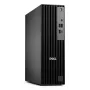 DELL Pro QCS1250 Intel Core Ultra 5 235 16 GB DDR5-SDRAM 512 GB SSD Windows 11 Pro slim PC PC Preto
