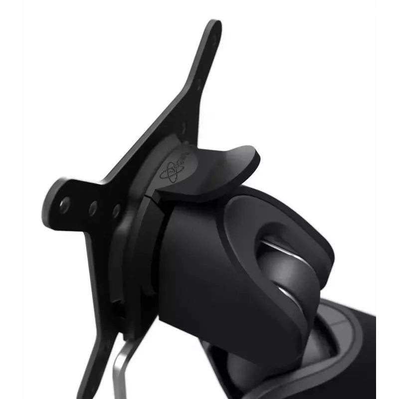 Componente de interface de monitor Vogel's MOMO C501 para Motion e Motion Plus, preto, carga máxima 20 kg
