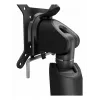 Componente de interface de monitor Vogel's MOMO C501 para Motion e Motion Plus, preto, carga máxima 20 kg