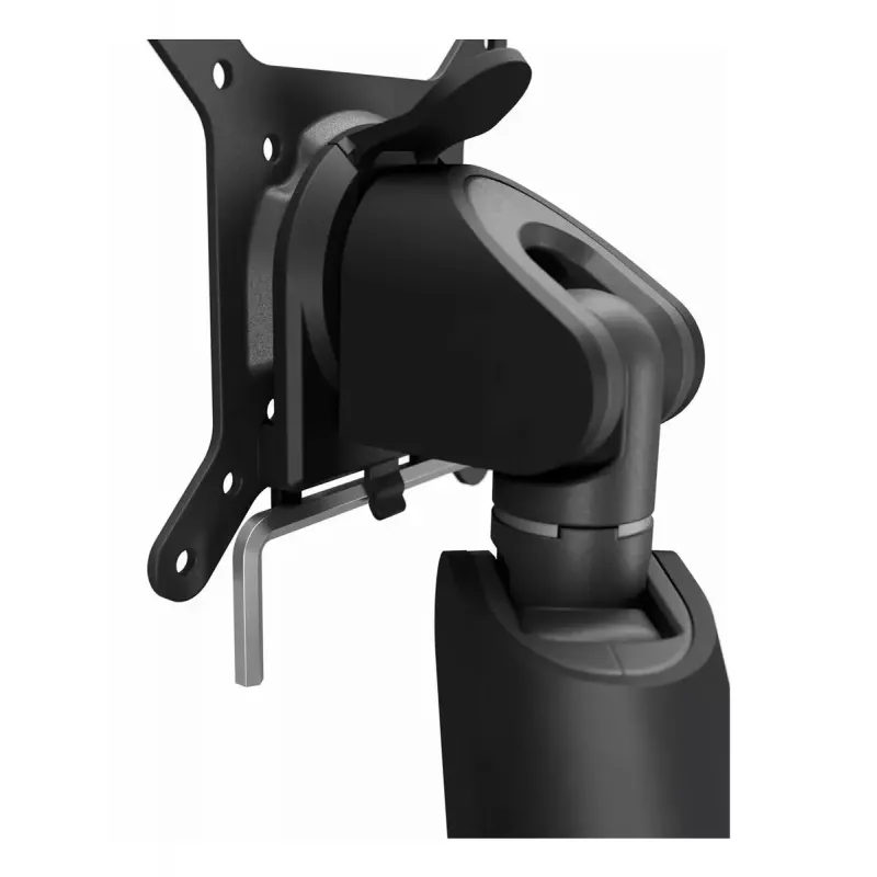 Componente de interface de monitor Vogel's MOMO C501 para Motion e Motion Plus, preto, carga máxima 20 kg