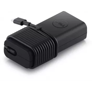 DELL DELL-MG4V2 adaptador/fonte de alimentação para interior 65 W preto