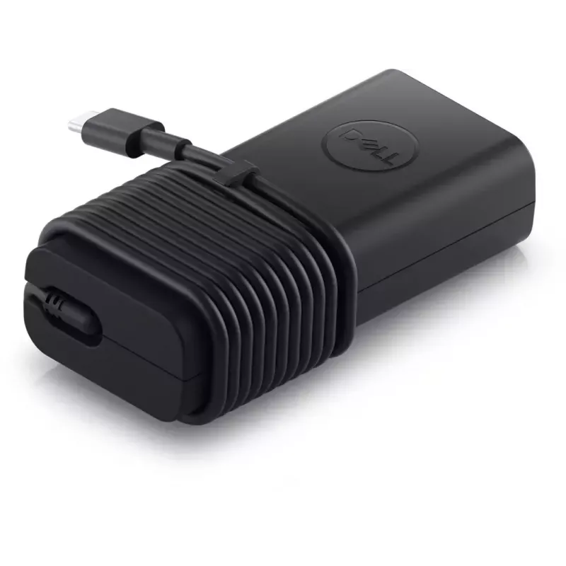 DELL DELL-MG4V2 adaptador/fonte de alimentação para interior 65 W preto