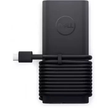 DELL DELL-MG4V2 adaptador/fonte de alimentação para interior 65 W preto