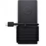 DELL DELL-MG4V2 adaptador/fonte de alimentação para interior 65 W preto