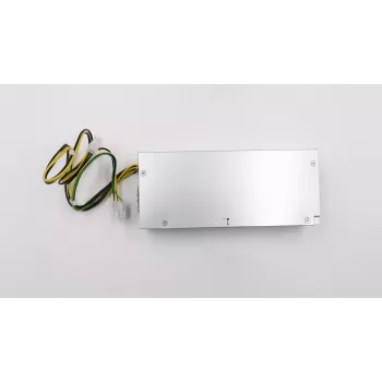 Fonte de alimentação Lenovo 00PC780 180 W prateado