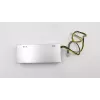 Fonte de alimentação Lenovo 00PC780 180 W prateado