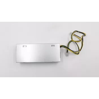 Fonte de alimentação Lenovo 00PC780 180 W prateado
