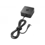 Carregador AC HP 45W USB Type-C para interiores preto