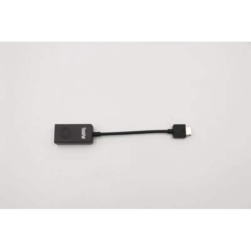 Lenovo 01YU028 Placa adaptadora de interfaces RJ-45