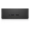 Estação de ancoragem Dell TB16 Thunderbolt 3 com adaptador de 180 W
