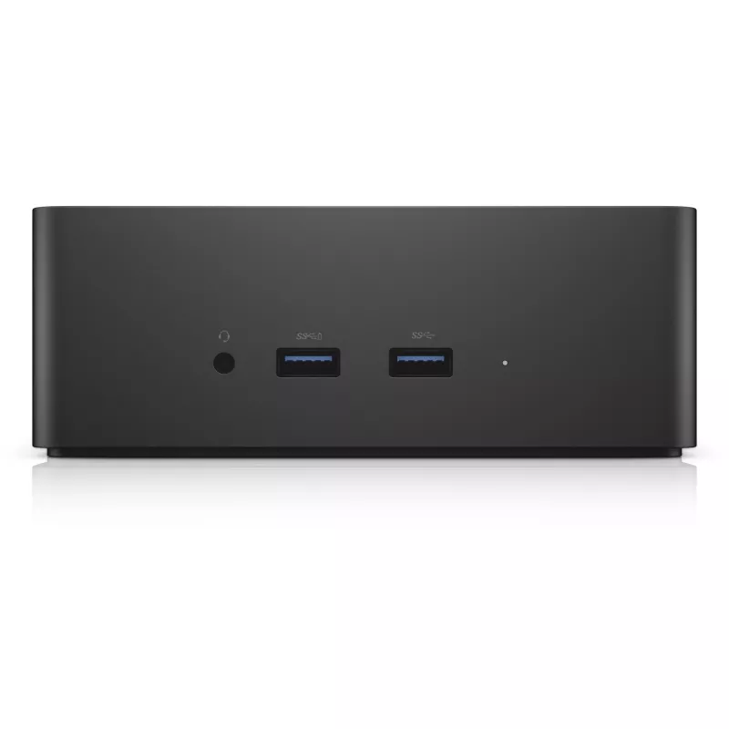 Estação de ancoragem Dell TB16 Thunderbolt 3 com adaptador de 180 W