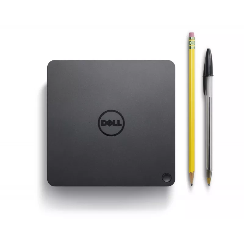 Estação de ancoragem Dell TB16 Thunderbolt 3 com adaptador de 180 W