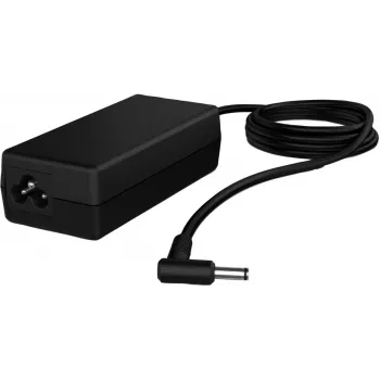 Fonte de alimentação HP 6YY10AV 45 W preto para portáteis (interior)