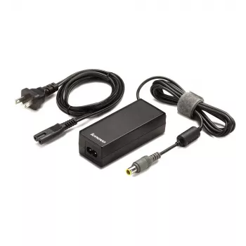 Lenovo FRU45N0495 fonte de alimentação interior 65 W preto
