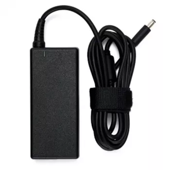 Fonte de alimentação/adaptador DELL 14W7F para interior 65 W preto