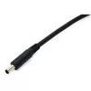 Fonte de alimentação/adaptador DELL 14W7F para interior 65 W preto