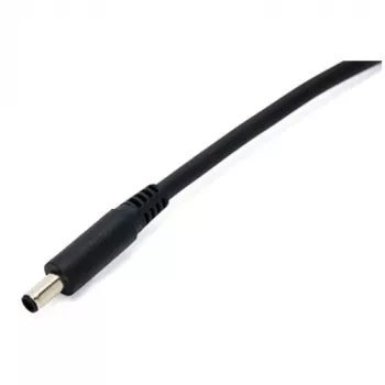 Fonte de alimentação/adaptador DELL 14W7F para interior 65 W preto