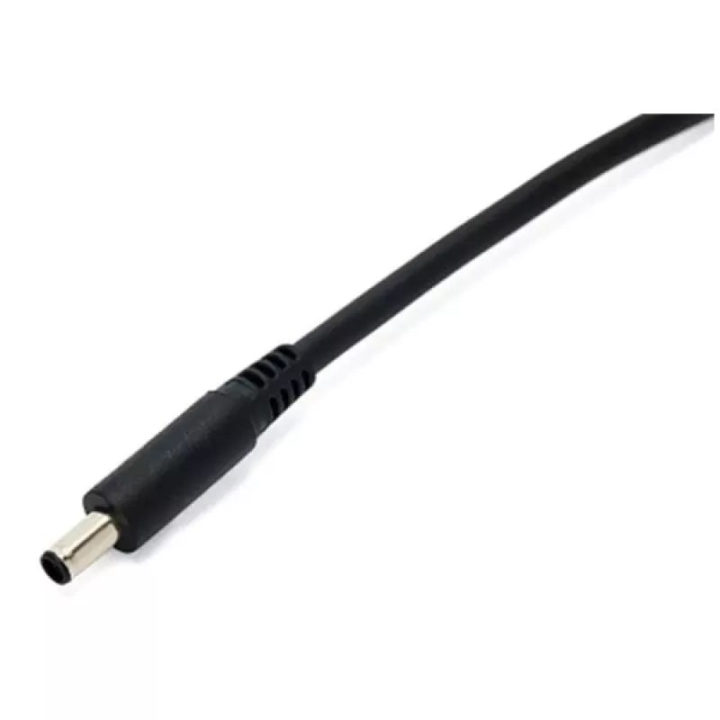 Fonte de alimentação/adaptador DELL 14W7F para interior 65 W preto