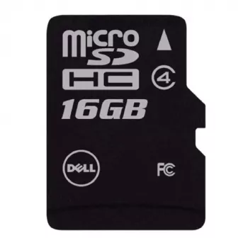 DELL 385-BBKJ cartão de memória 16 GB MicroSD