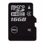 DELL 385-BBKJ cartão de memória 16 GB MicroSD