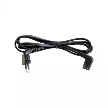 Samsung 3903-000950 cabo de alimentação preto