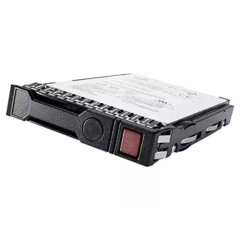 Disco rígido Hewlett Packard Enterprise 1,8 TB 2,5 polegadas 12G SAS 10K 791034-B21