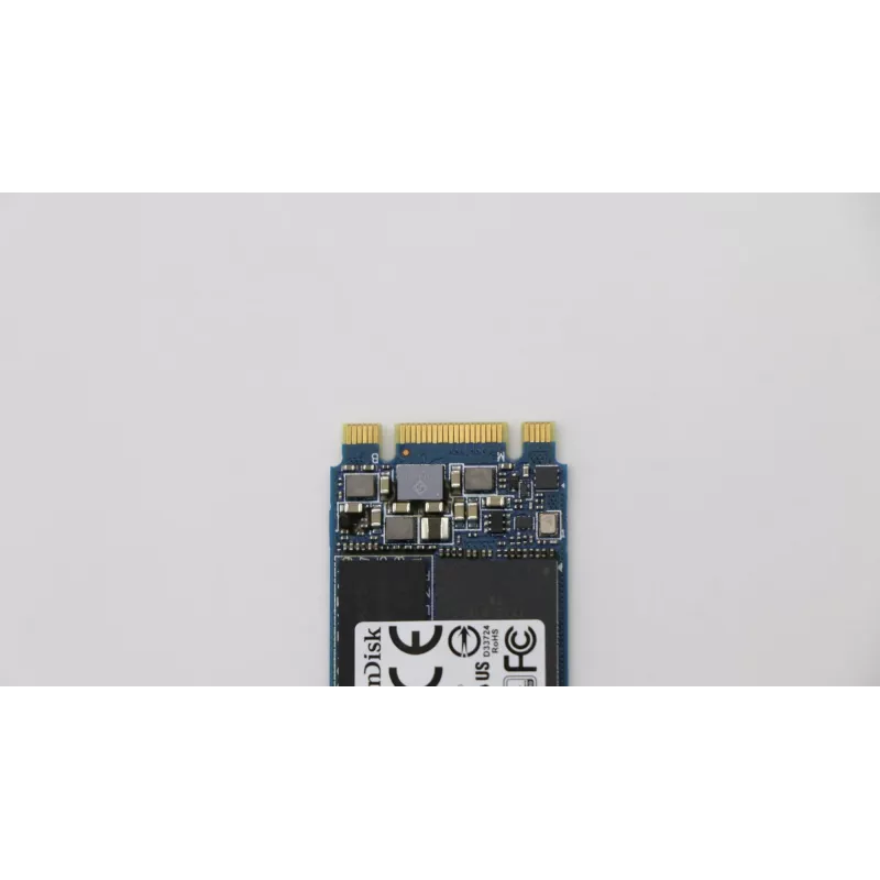 Lenovo 00UP610 disco SSD interno 1 TB M.2 Serial ATA III