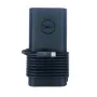 Adaptador de alimentação/inversor DELL F8XD9 para interiores 90 W preto