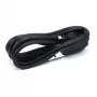 Cabo de alimentação Lenovo 145000597 preto 1 m