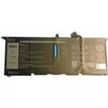 Bateria de portátil Dell G7GV0 iões de lítio 52Wh, substituição para portáteis Dell compatíveis