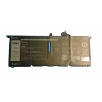 Bateria de portátil Dell G7GV0 iões de lítio 52Wh, substituição para portáteis Dell compatíveis