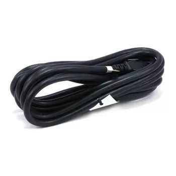 Cabo Lenovo 42T5035 preto 1 m