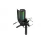 Microfone GENESIS NGM-2352 Preto Microfone para consola de jogos