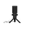 Microfone GENESIS NGM-2352 Preto Microfone para consola de jogos